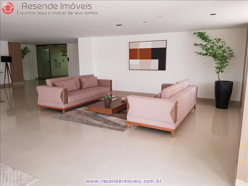 Apartamento para Alugar no Montese em Resende RJ