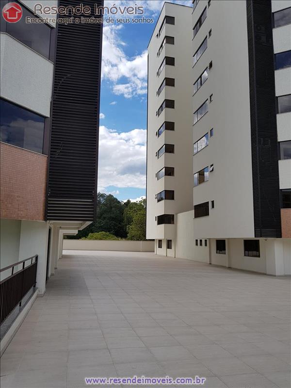 Apartamento para Alugar no Montese em Resende RJ