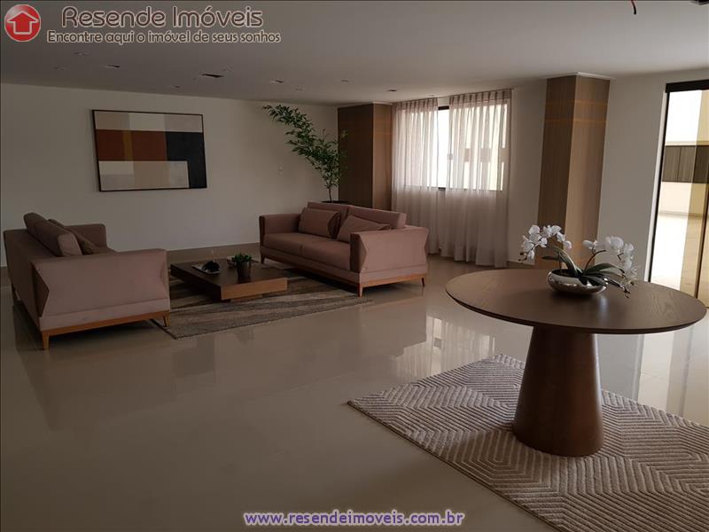 Apartamento para Alugar no Montese em Resende RJ