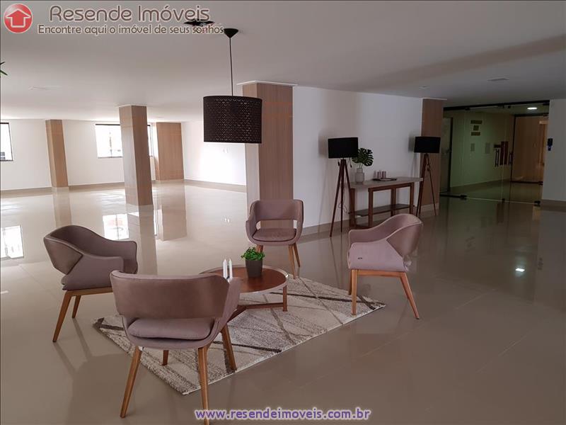 Apartamento para Alugar no Montese em Resende RJ