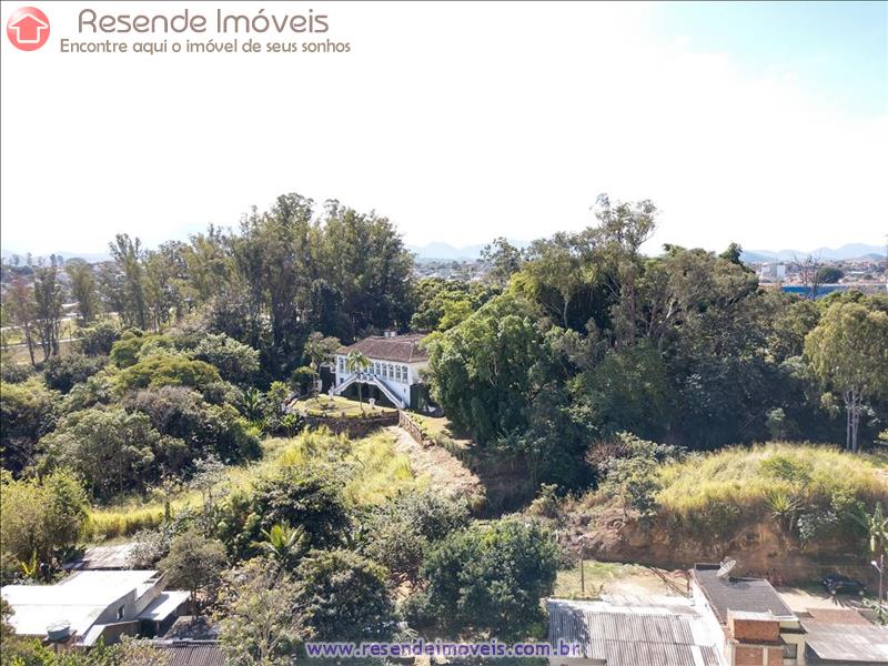 Apartamento para Alugar no Montese em Resende RJ