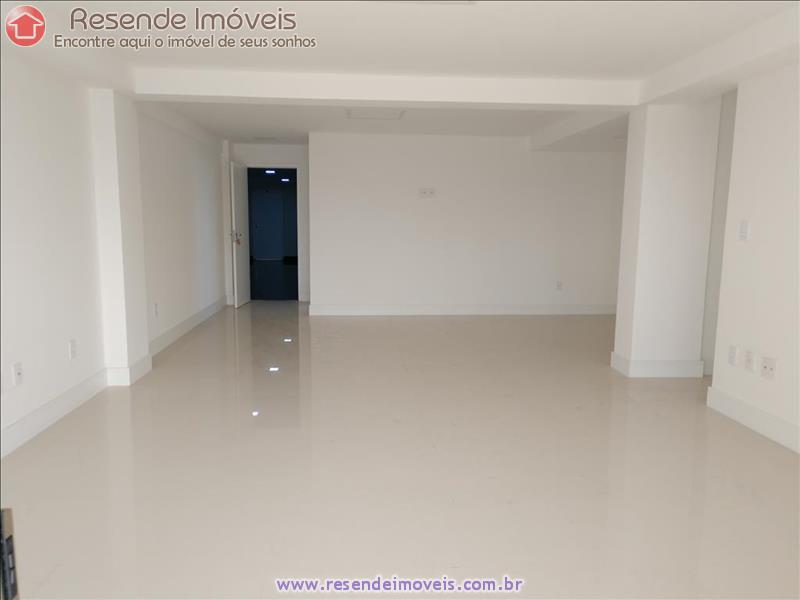 Apartamento para Alugar no Montese em Resende RJ