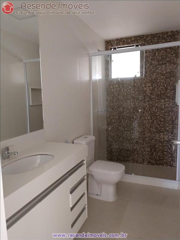 Apartamento para Alugar no Montese em Resende RJ