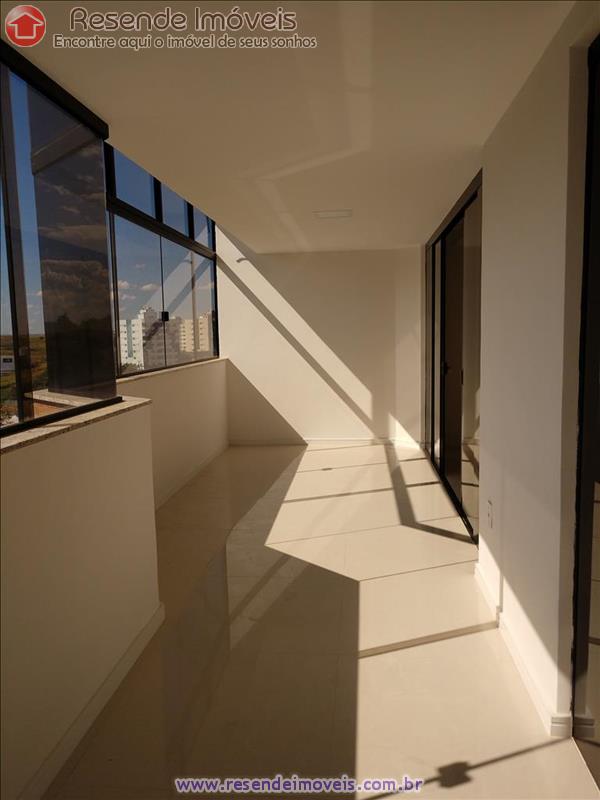 Apartamento para Alugar no Montese em Resende RJ