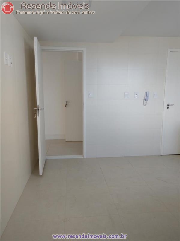 Apartamento para Alugar no Montese em Resende RJ