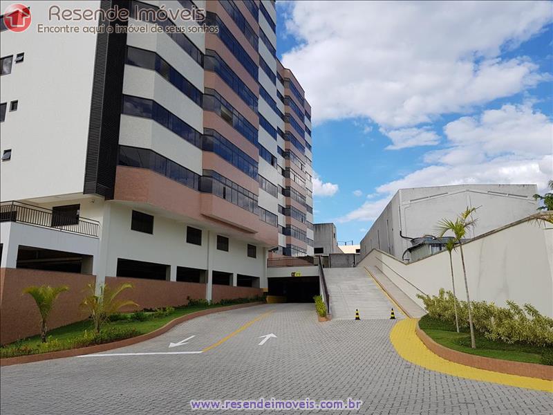Apartamento para Alugar no Montese em Resende RJ