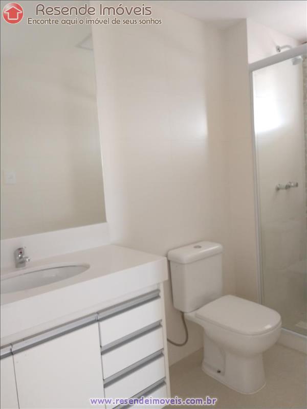 Apartamento para Alugar no Montese em Resende RJ