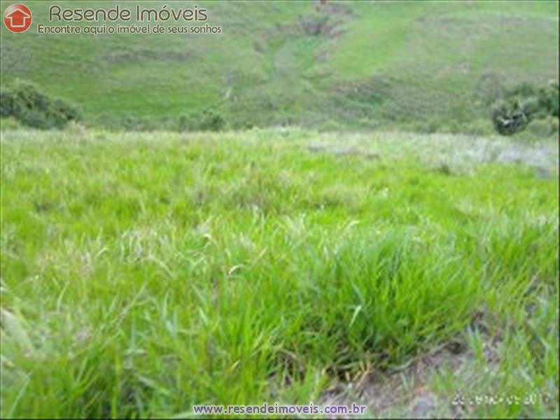 Terreno a Venda no Morada da Colina em Resende RJ