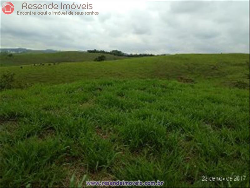 Terreno a Venda no Morada da Colina em Resende RJ