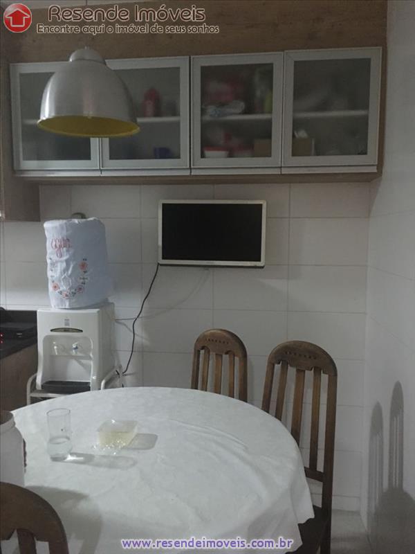 Apartamento para Alugar no Jardim Jalisco em Resende RJ