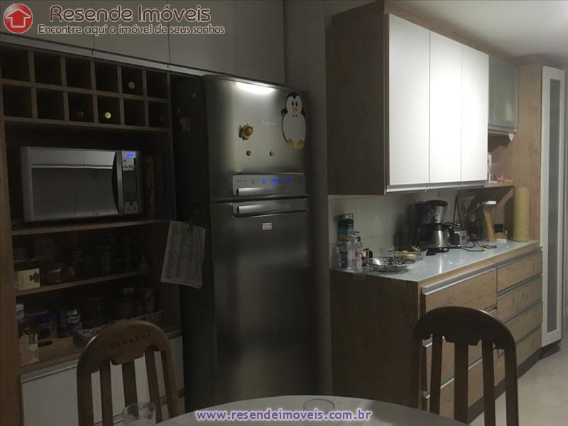 Apartamento para Alugar no Jardim Jalisco em Resende RJ