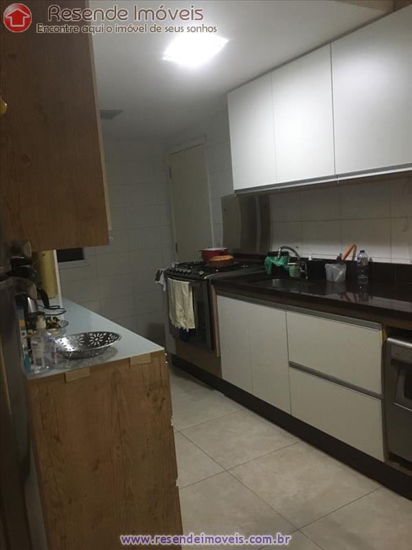 Apartamento para Alugar no Jardim Jalisco em Resende RJ
