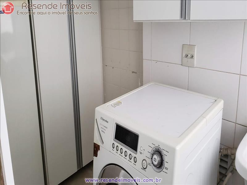 Apartamento para Alugar no Jardim Jalisco em Resende RJ
