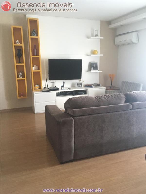 Apartamento para Alugar no Jardim Jalisco em Resende RJ