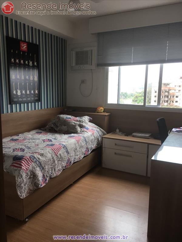 Apartamento para Alugar no Jardim Jalisco em Resende RJ