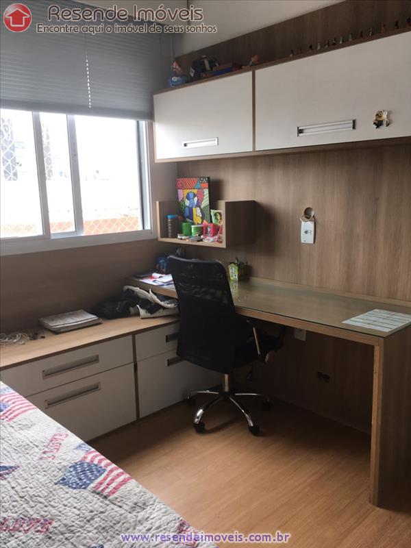 Apartamento para Alugar no Jardim Jalisco em Resende RJ