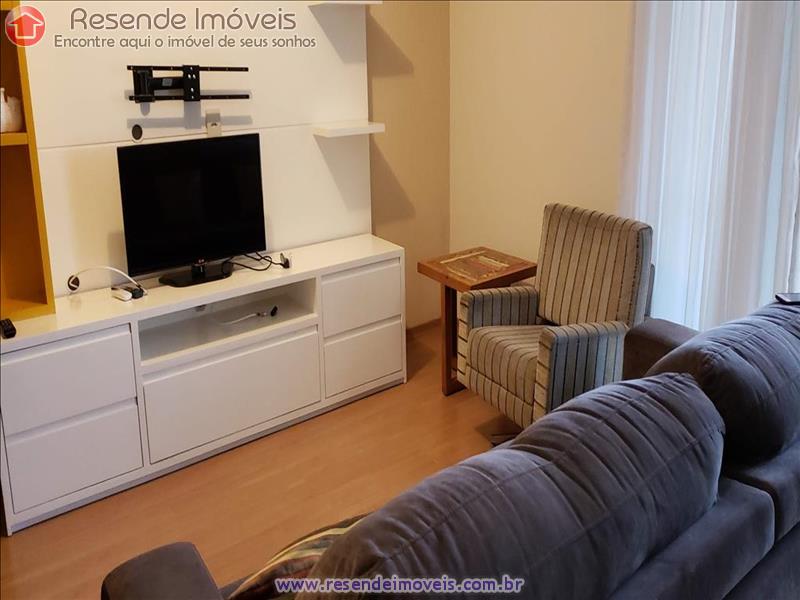 Apartamento para Alugar no Jardim Jalisco em Resende RJ