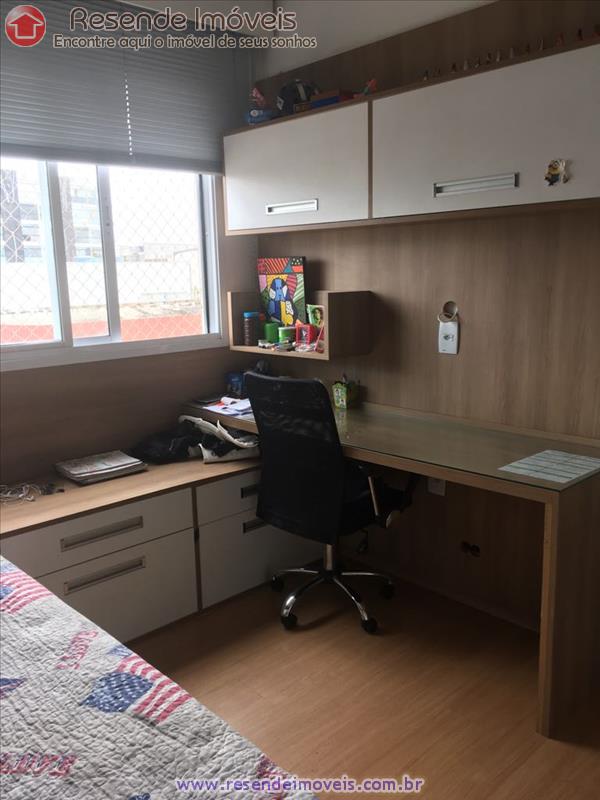 Apartamento para Alugar no Jardim Jalisco em Resende RJ