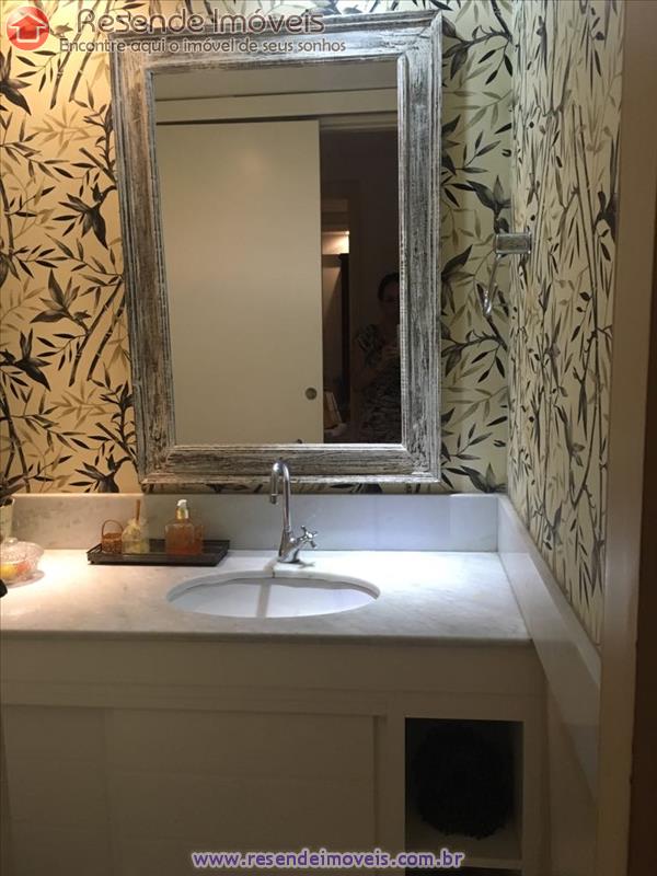 Apartamento para Alugar no Jardim Jalisco em Resende RJ