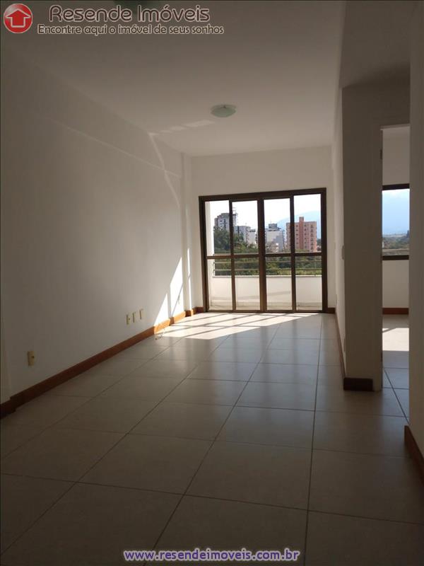 Apartamento para Alugar no Montese em Resende RJ