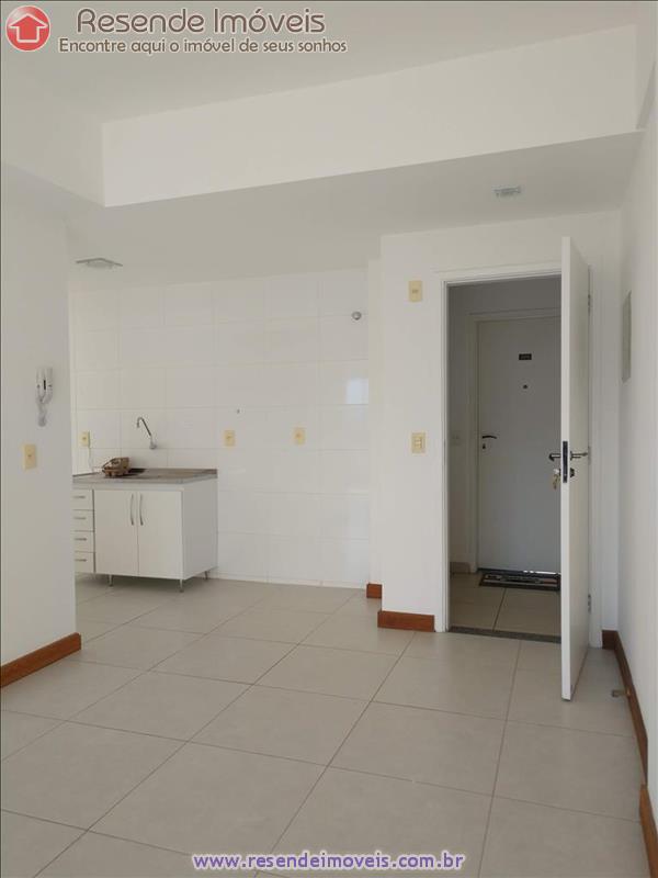 Apartamento para Alugar no Montese em Resende RJ