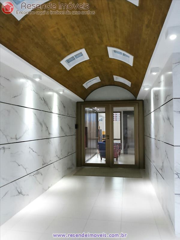 Apartamento para Alugar no Montese em Resende RJ