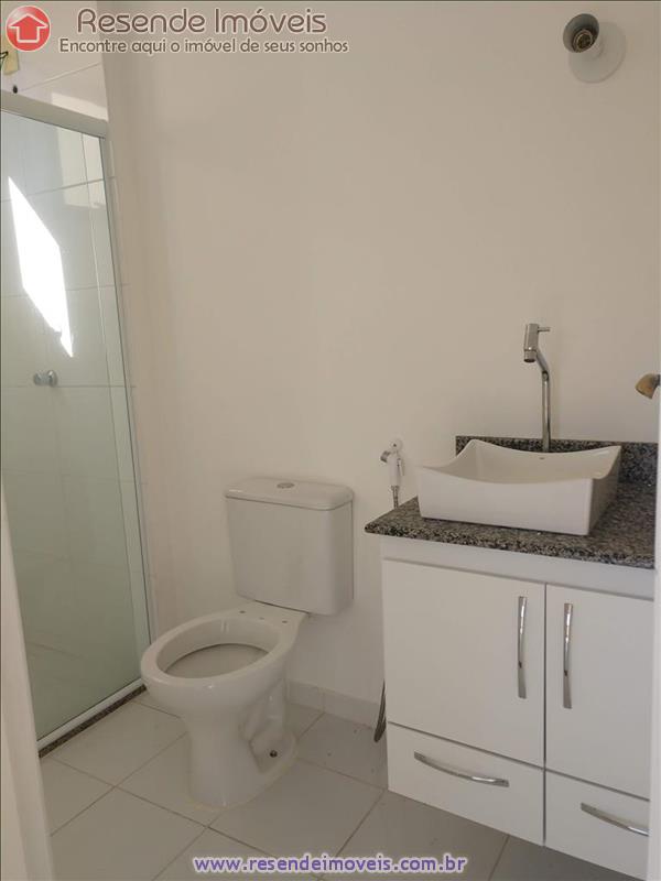 Apartamento para Alugar no Montese em Resende RJ