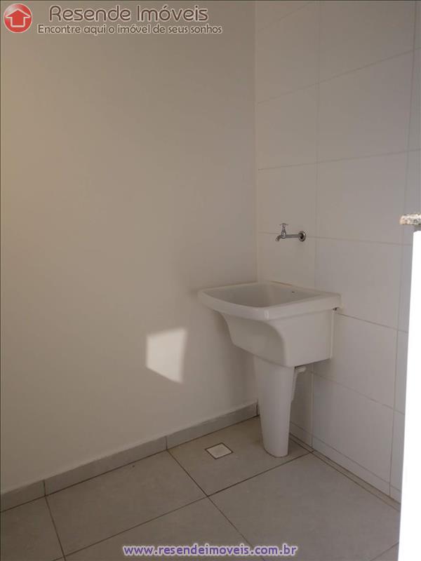 Apartamento para Alugar no Montese em Resende RJ
