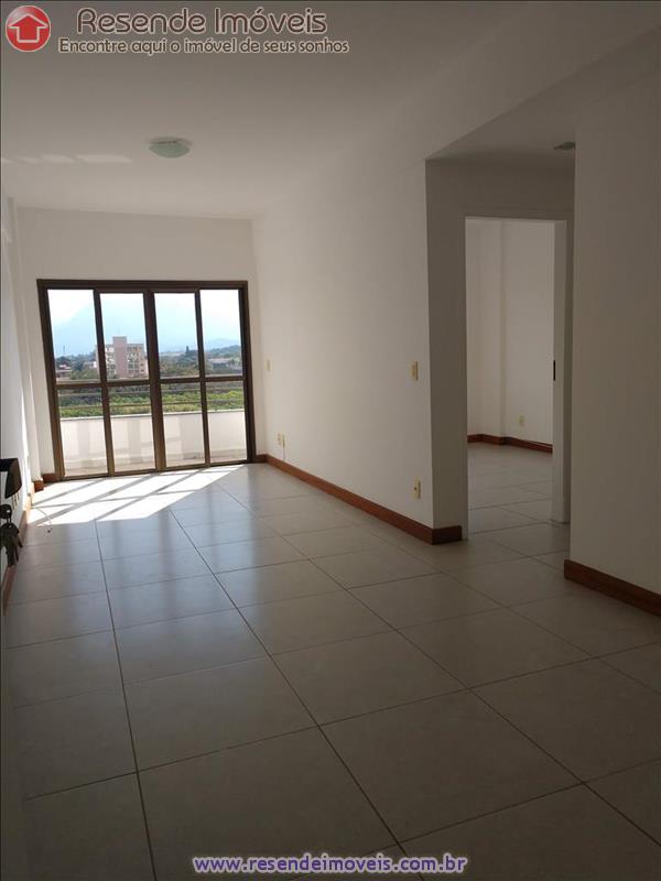Apartamento para Alugar no Montese em Resende RJ
