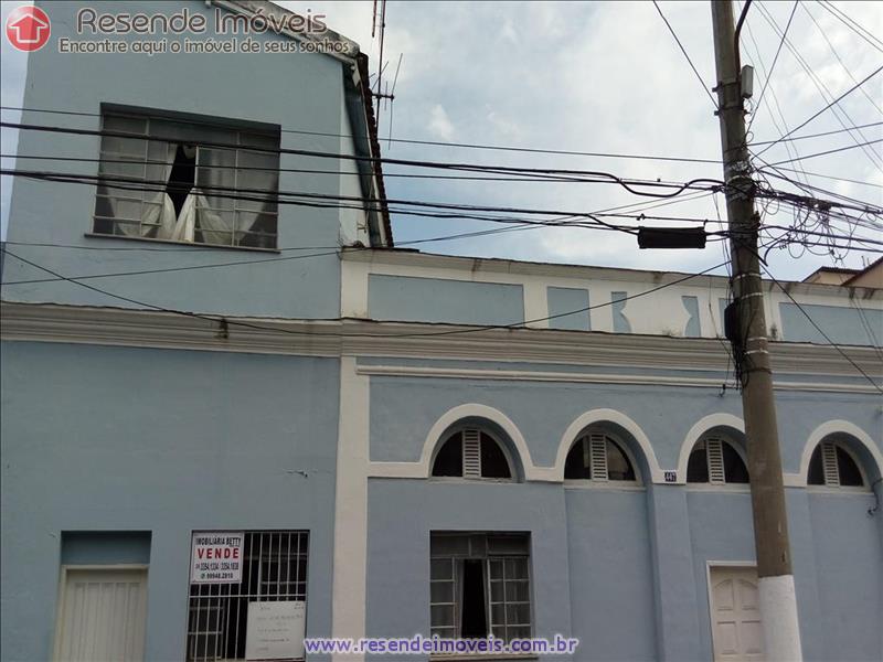 Casa a Venda no Campos Elíseos em Resende RJ