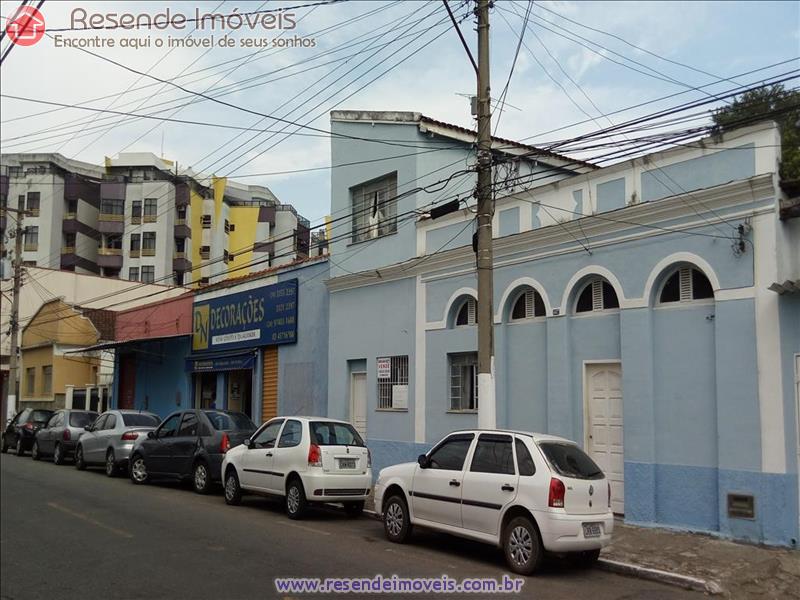 Casa a Venda no Campos Elíseos em Resende RJ