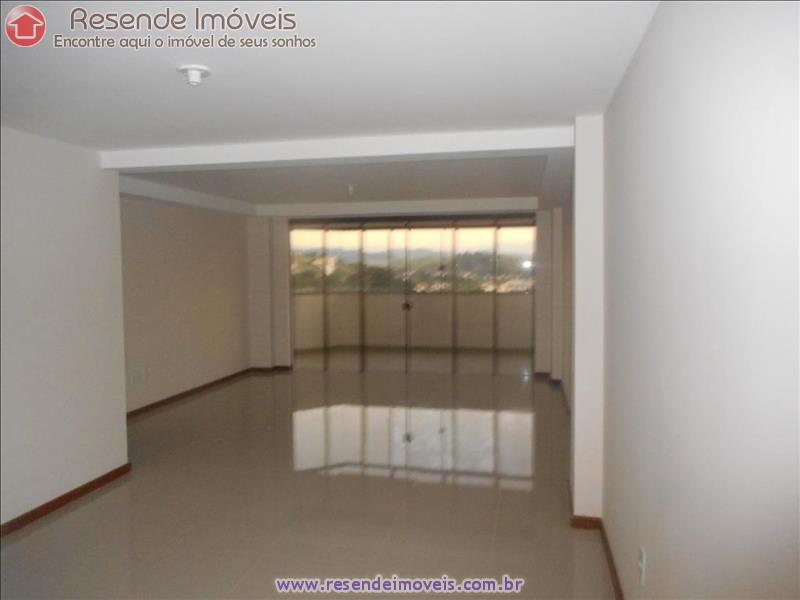 Apartamento para Alugar no Montese em Resende RJ