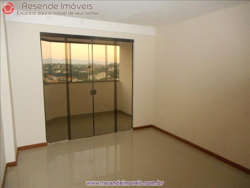 Apartamento para Alugar no Montese em Resende RJ