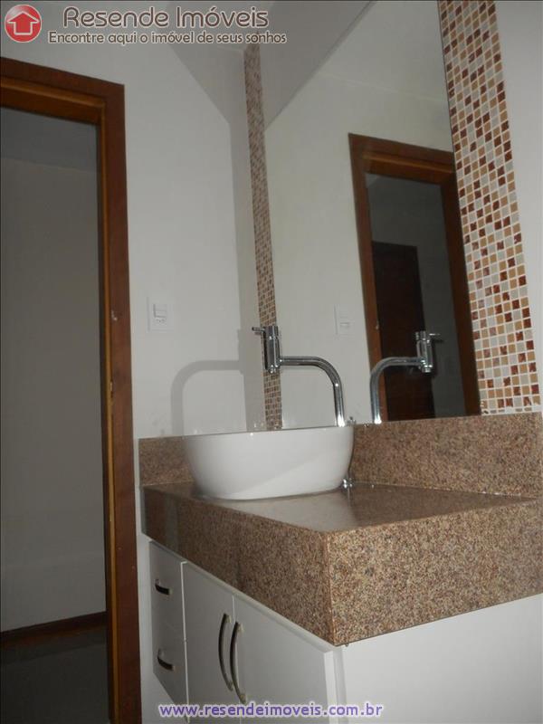 Apartamento para Alugar no Montese em Resende RJ