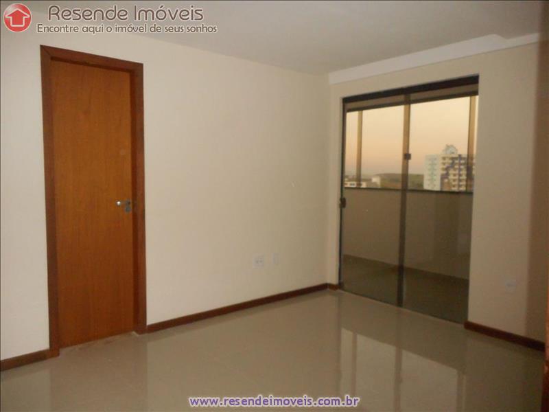 Apartamento para Alugar no Montese em Resende RJ