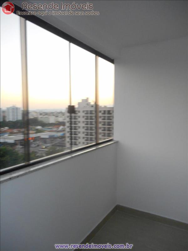 Apartamento para Alugar no Montese em Resende RJ