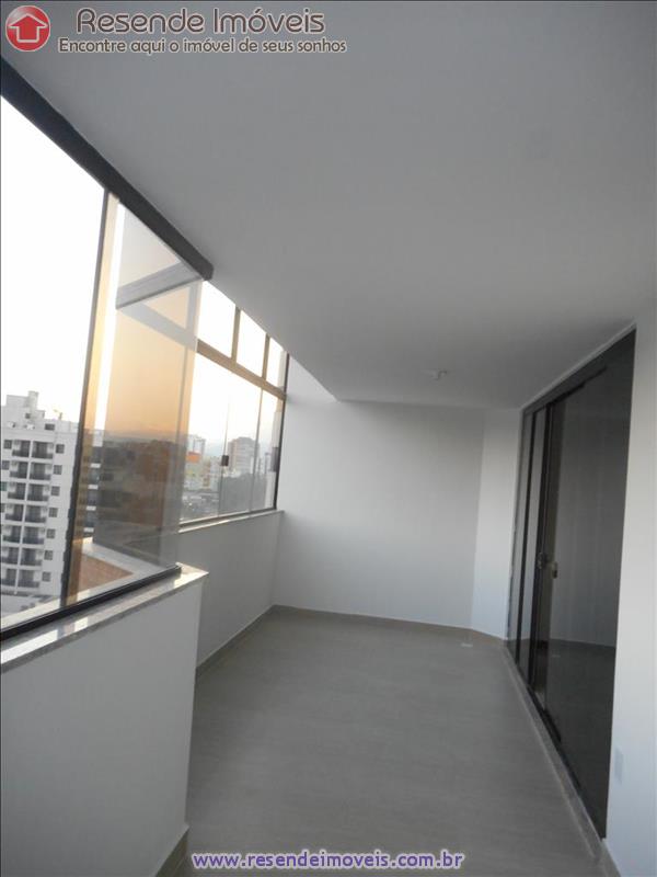 Apartamento para Alugar no Montese em Resende RJ