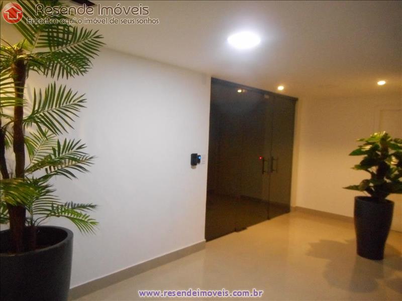 Apartamento para Alugar no Montese em Resende RJ