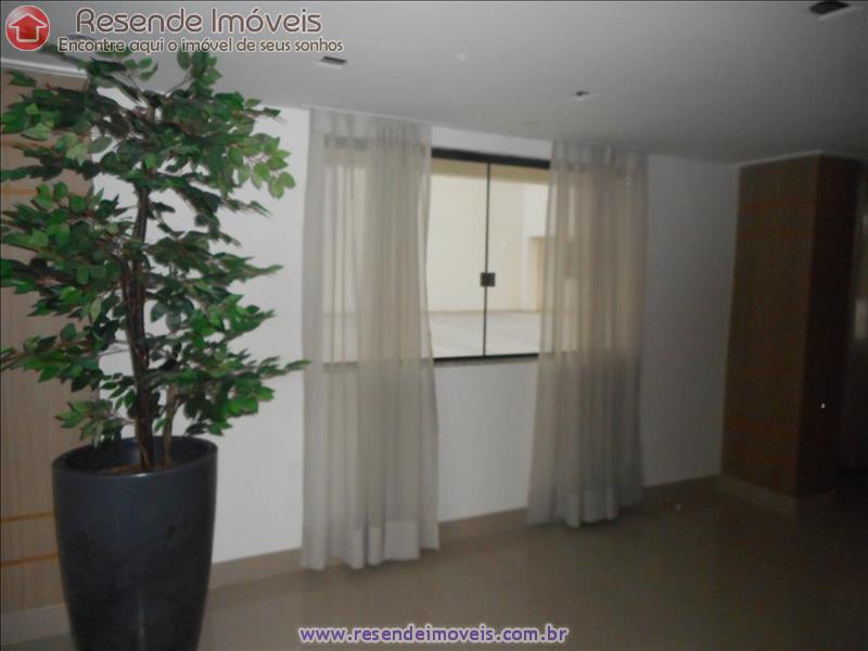 Apartamento para Alugar no Montese em Resende RJ