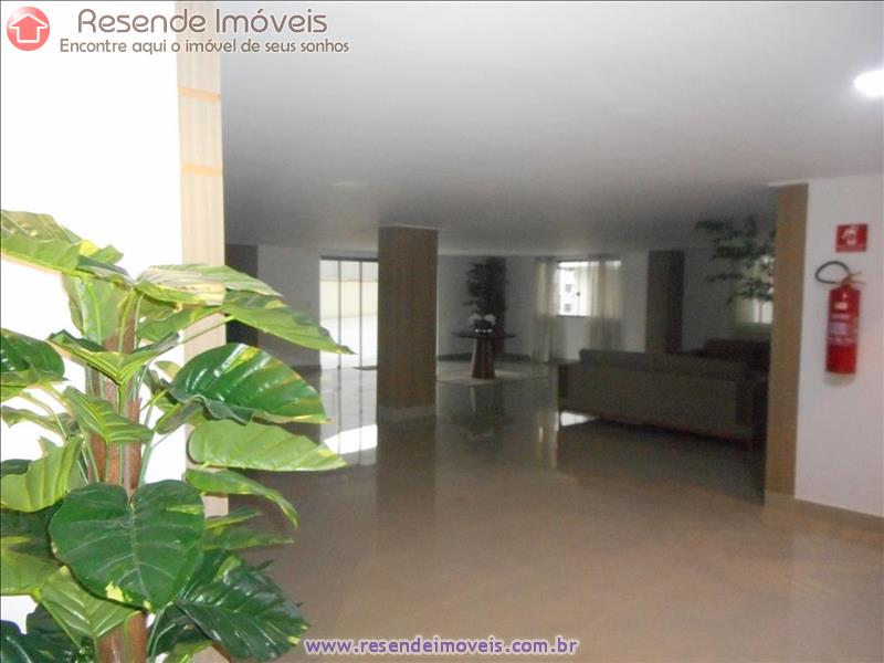 Apartamento para Alugar no Montese em Resende RJ