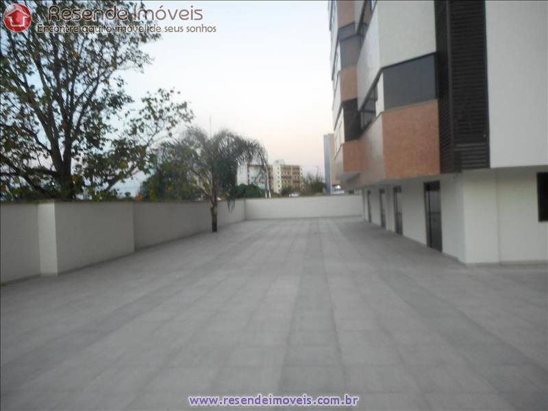 Apartamento para Alugar no Montese em Resende RJ