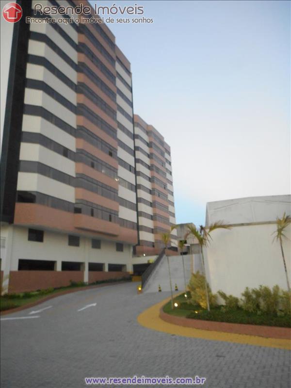 Apartamento para Alugar no Montese em Resende RJ