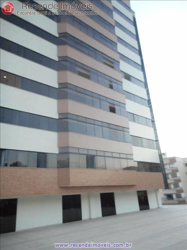 Apartamento para Alugar no Montese em Resende RJ