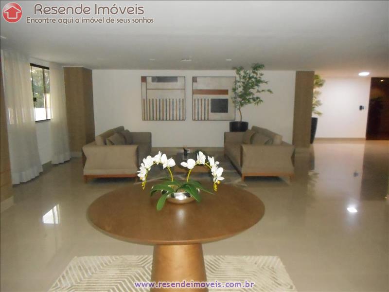 Apartamento para Alugar no Montese em Resende RJ