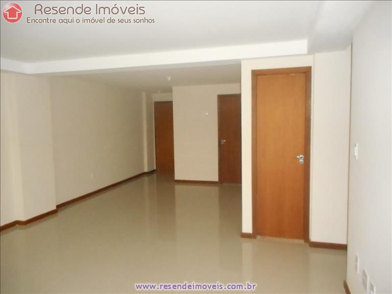Apartamento para Alugar no Montese em Resende RJ