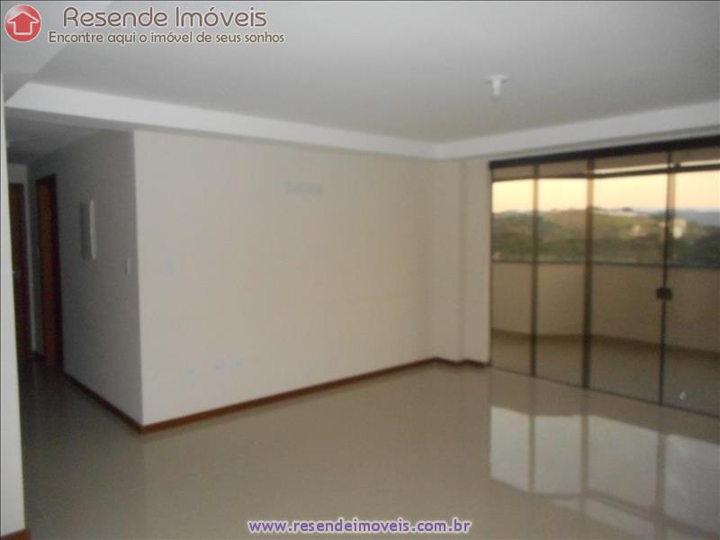 Apartamento para Alugar no Montese em Resende RJ