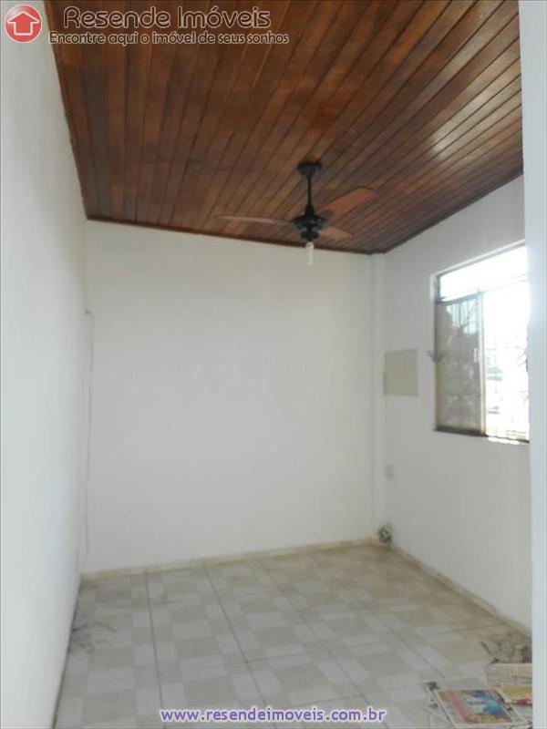 Apartamento para Alugar no Paraíso em Resende RJ