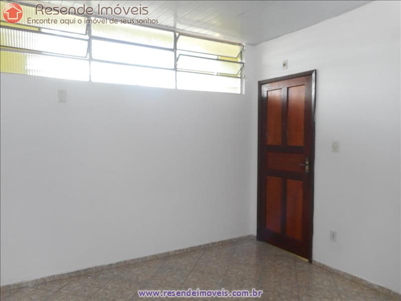 Apartamento para Alugar no Paraíso em Resende RJ