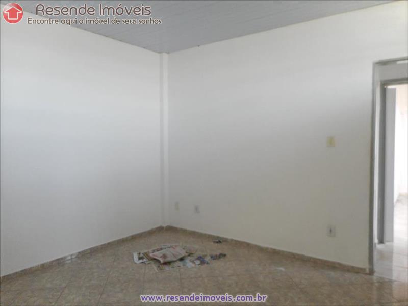 Apartamento para Alugar no Paraíso em Resende RJ