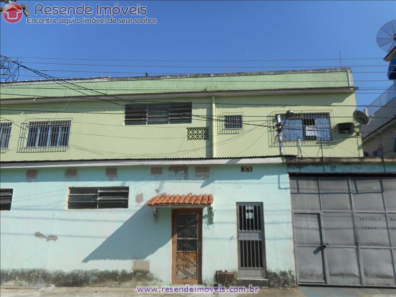 Apartamento para Alugar no Paraíso em Resende RJ